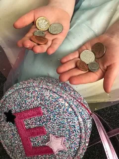 money