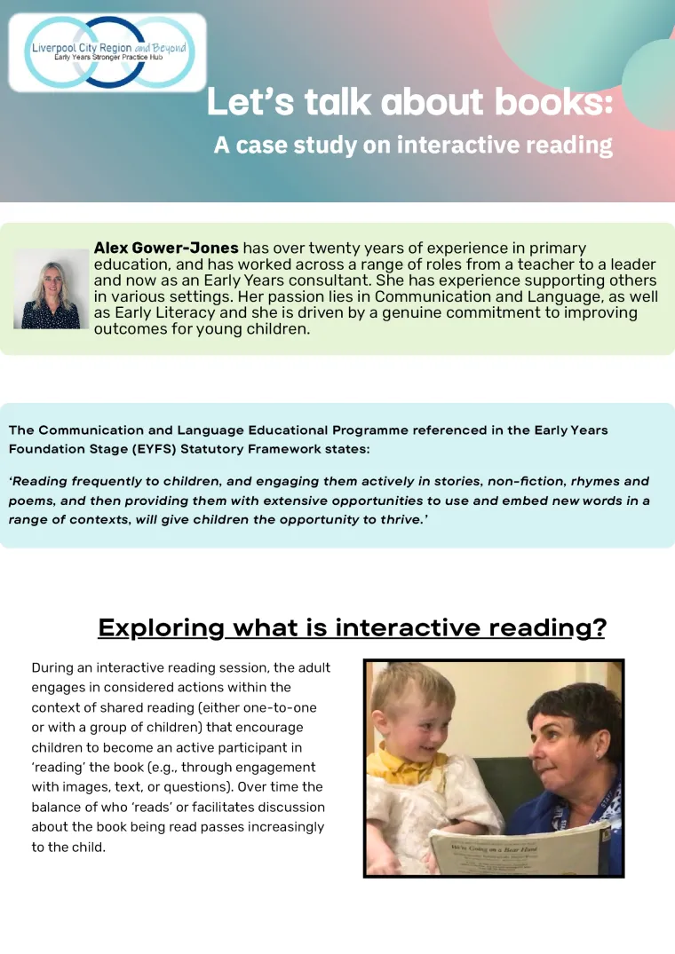interactive reading 1