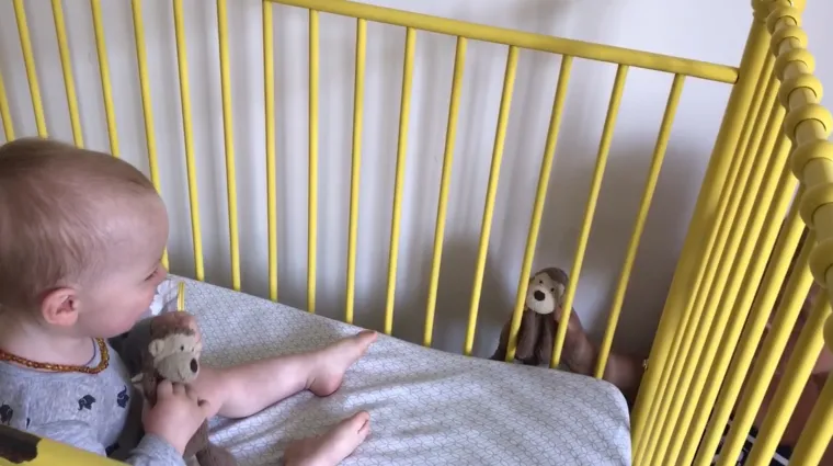cot