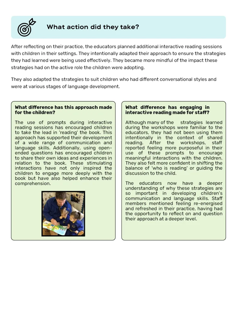 interactive reading 3