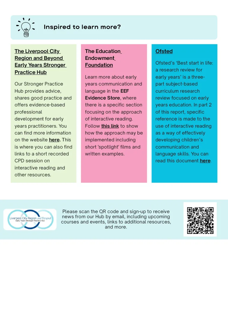 interactive reading 4
