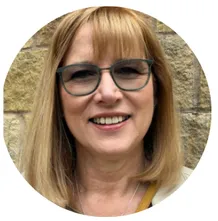 Dr.Andrea Lancaster