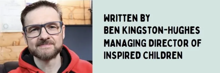 Ben Kingston-Hughes picture