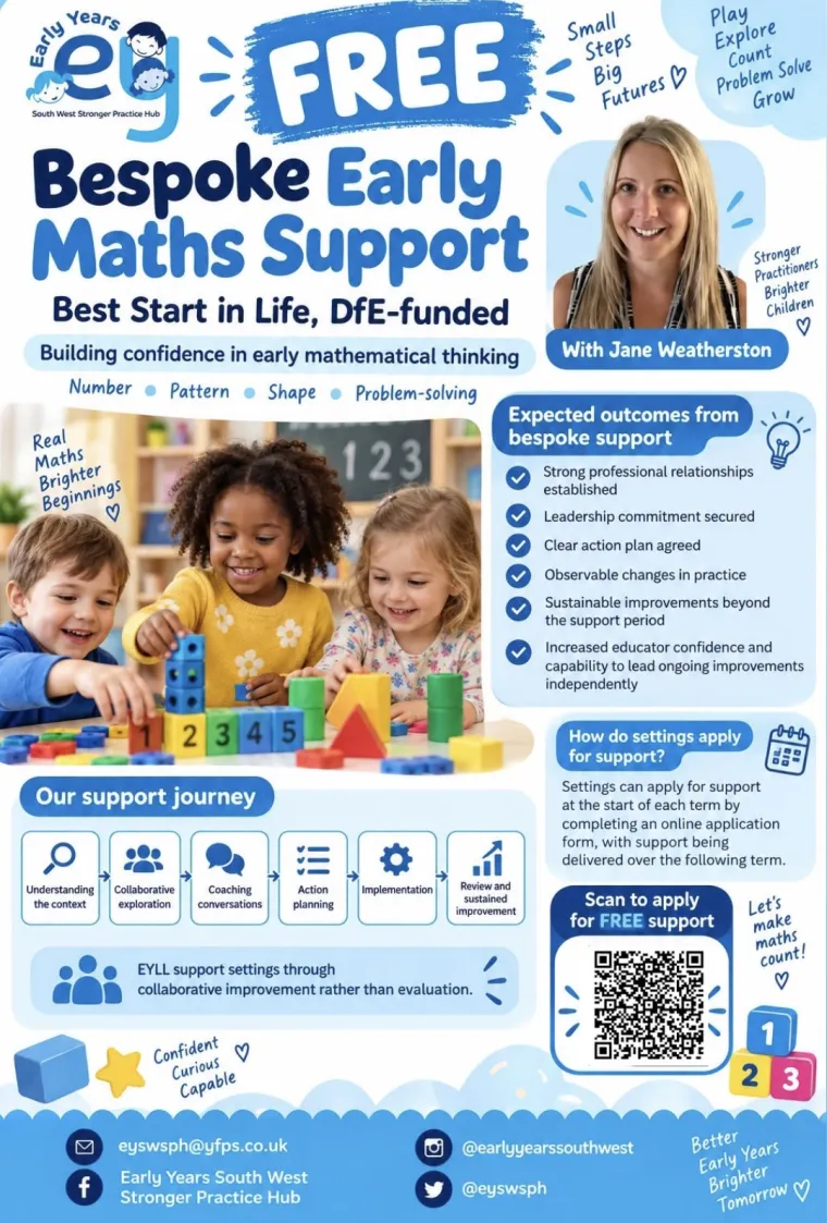 Maths bespoke