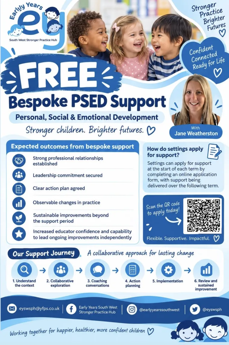 PSED Bespoke
