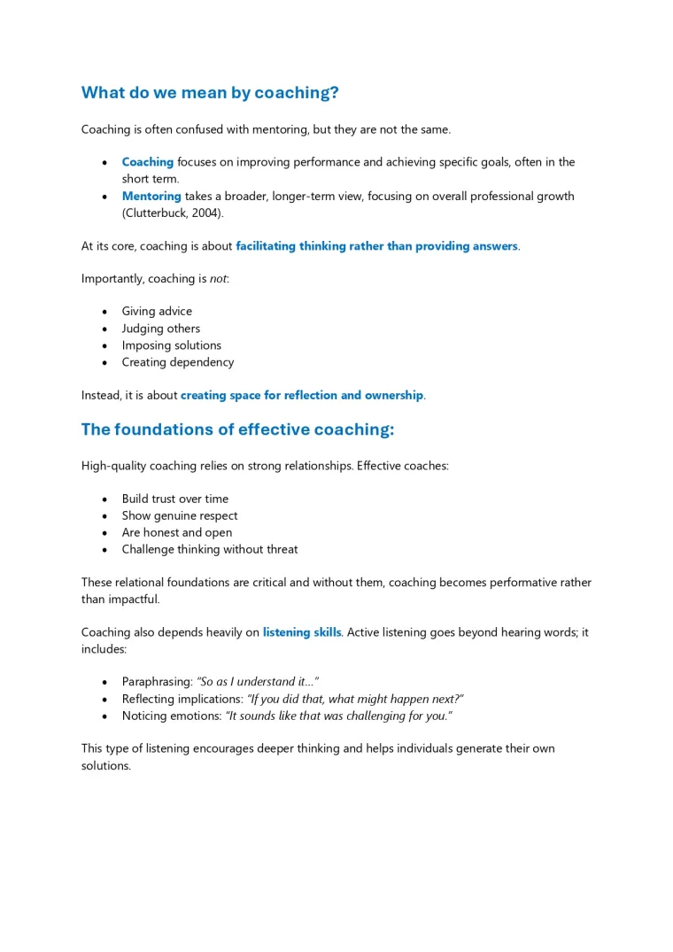 Blog June 2