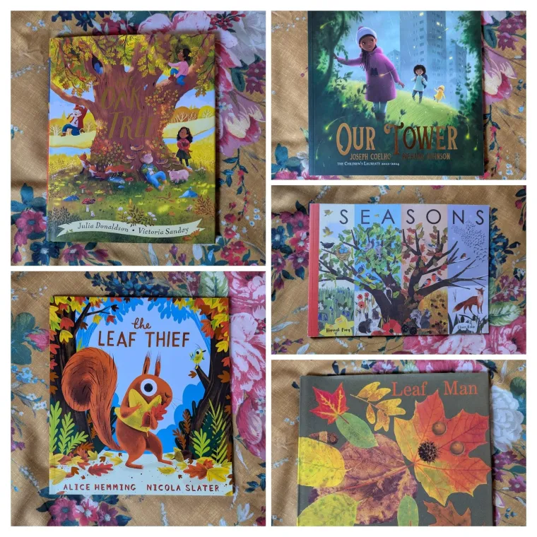 Books