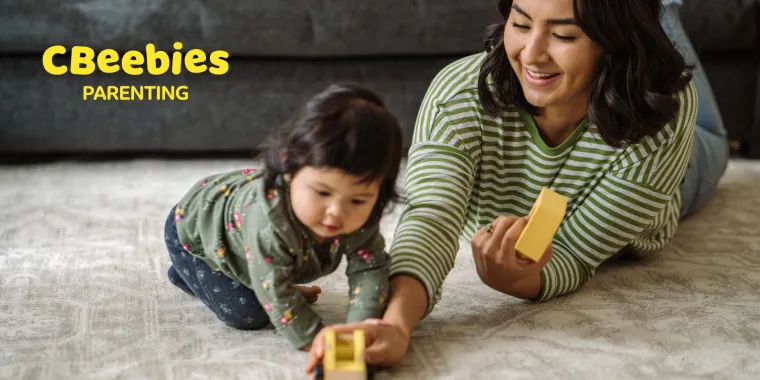 CBeebies Parenting: Information Session for Early Years Professionals ...