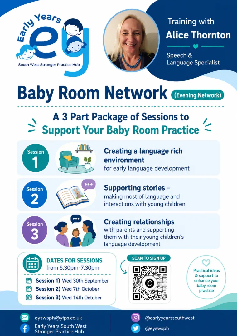 Babyroom