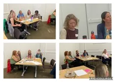 Childminder Area Leads and Mentors network meeting
