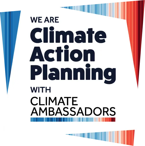 Climate Ambassadors Logo