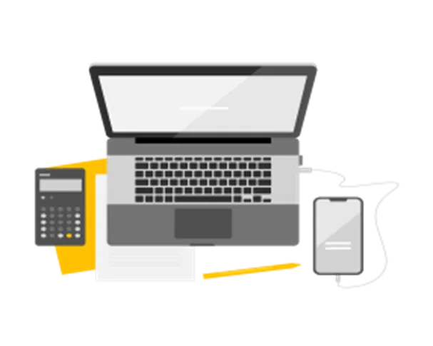 Computer image