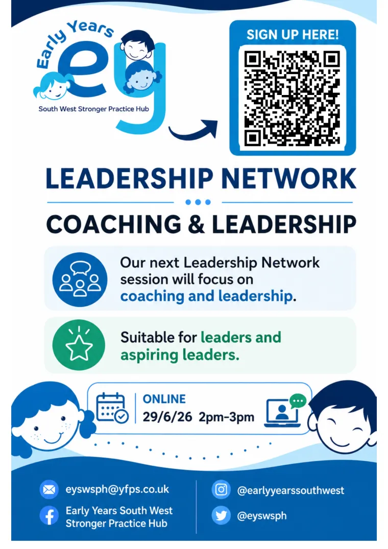 Leadership Network 3