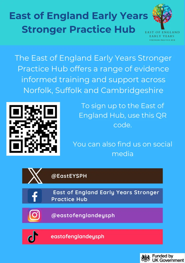 Social Media Poster