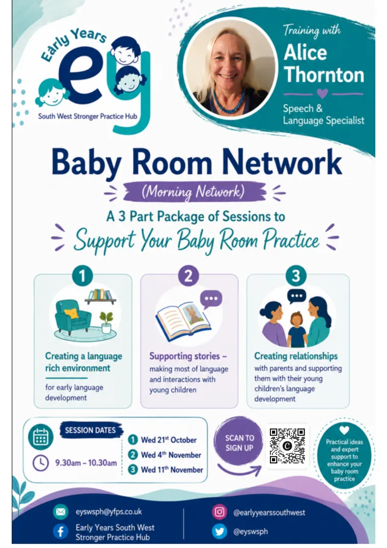 Baby room