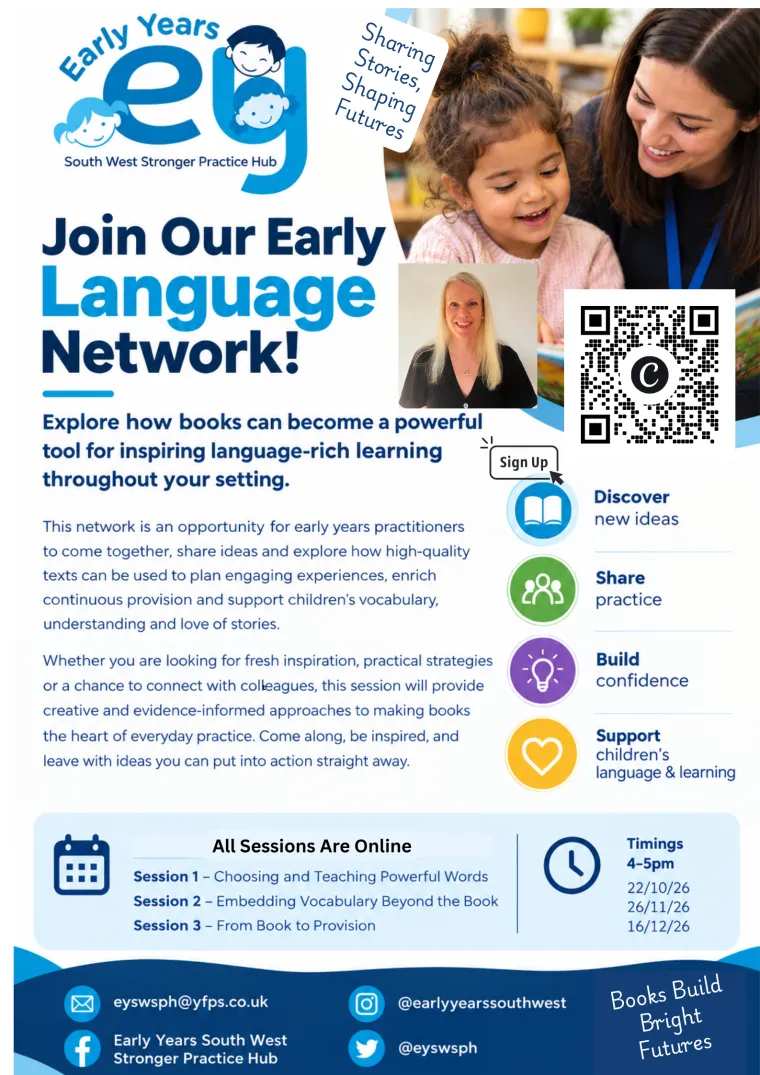 Language Network