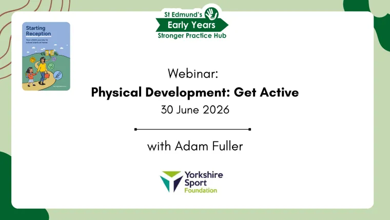 Get Active Webinar