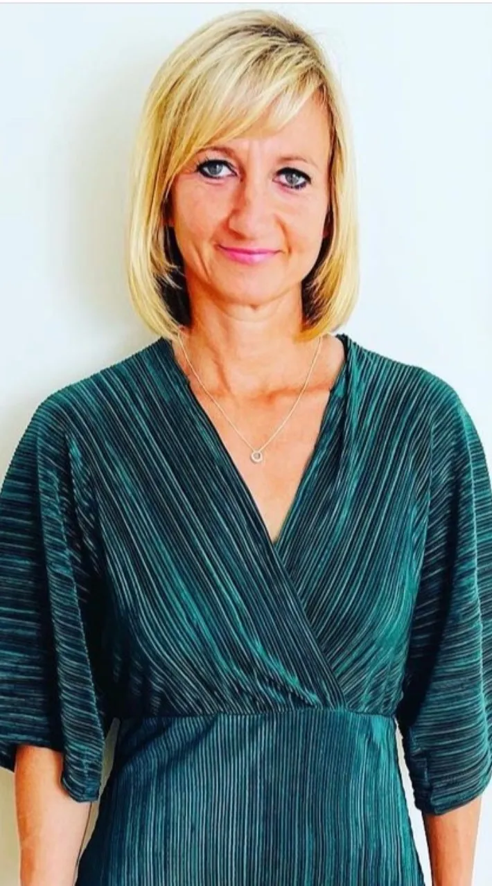 Hayley Symons