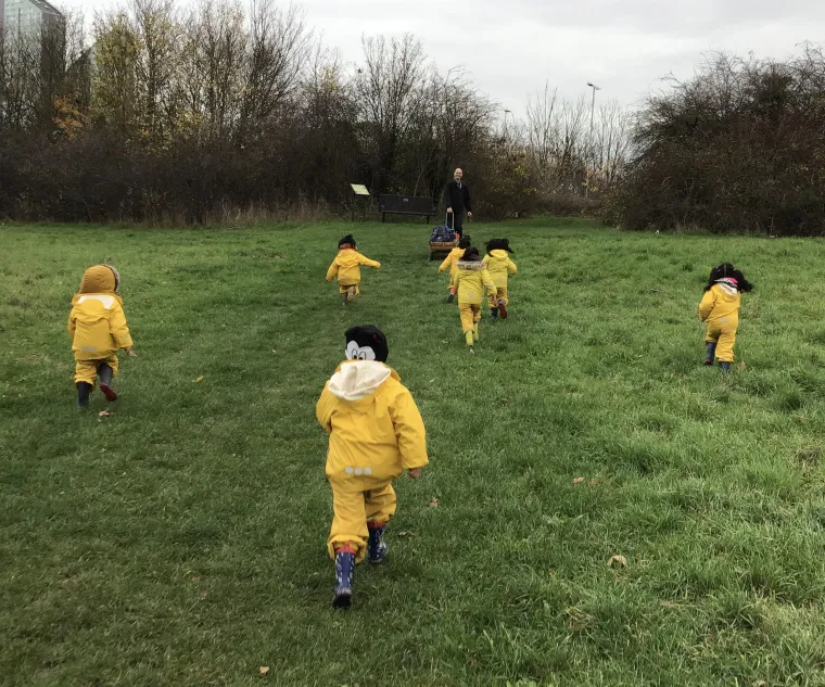 Forest School