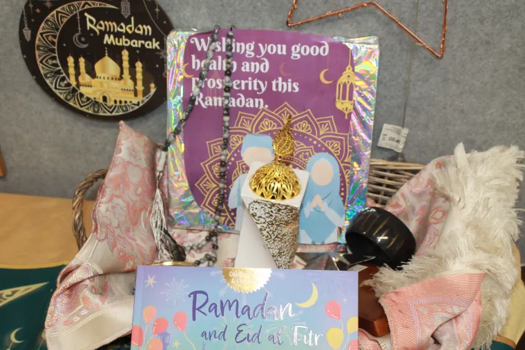 Eid display