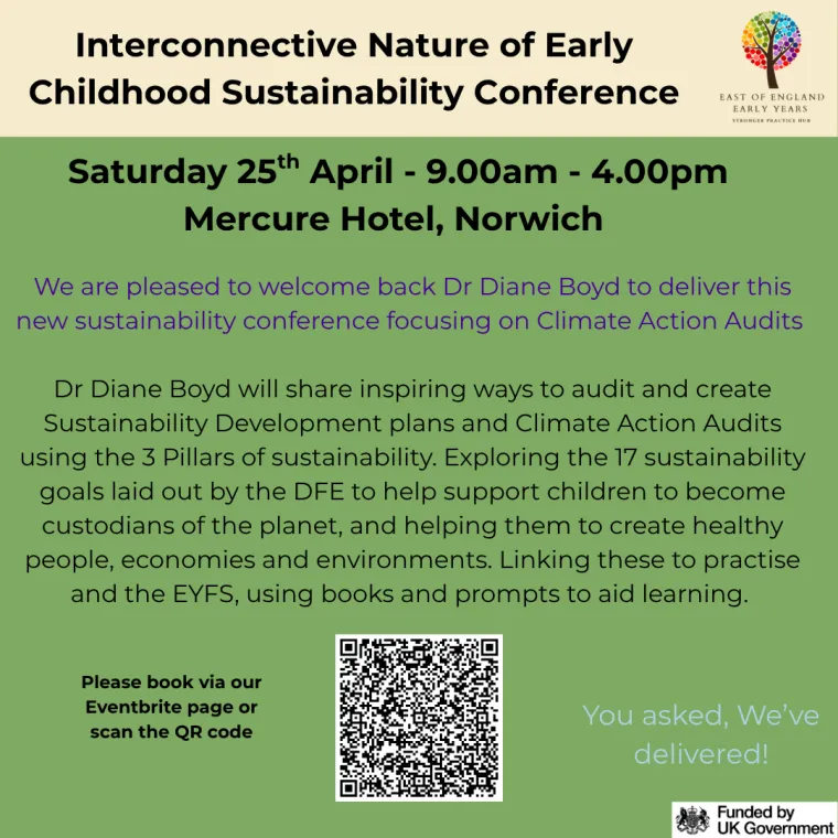 Sustainability Conference