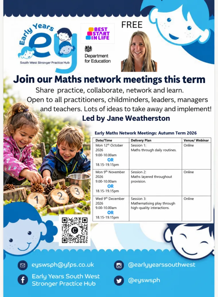 Maths network
