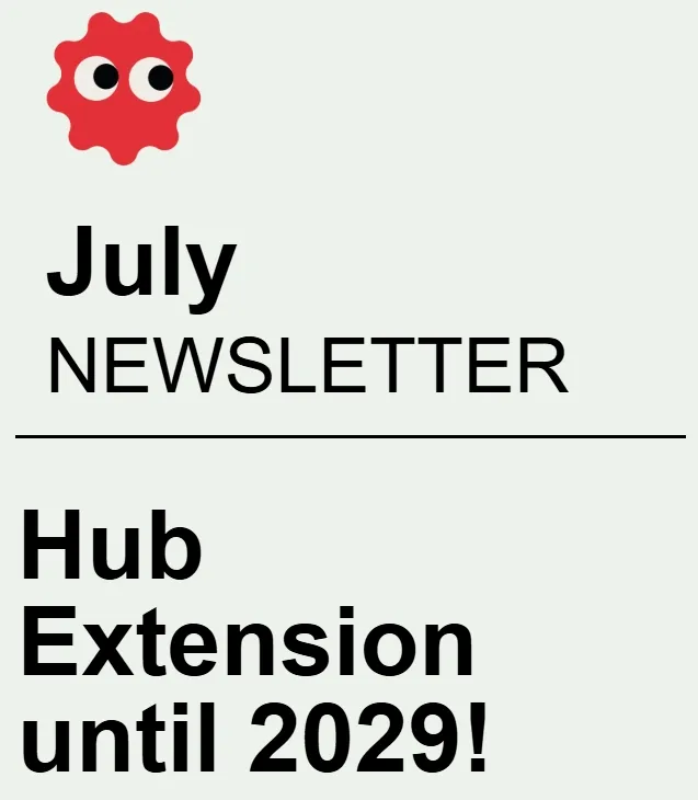 July Newletter