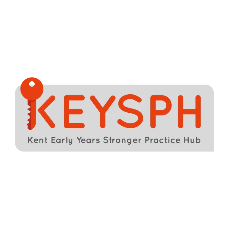Kent Early Years Stronger Practice Hub