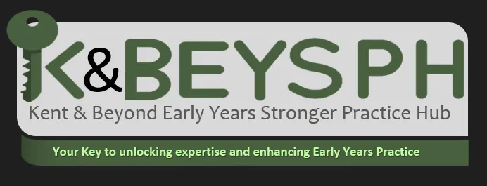 Kent and Beyond logo