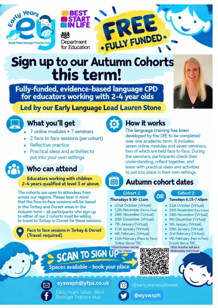 Language CPD