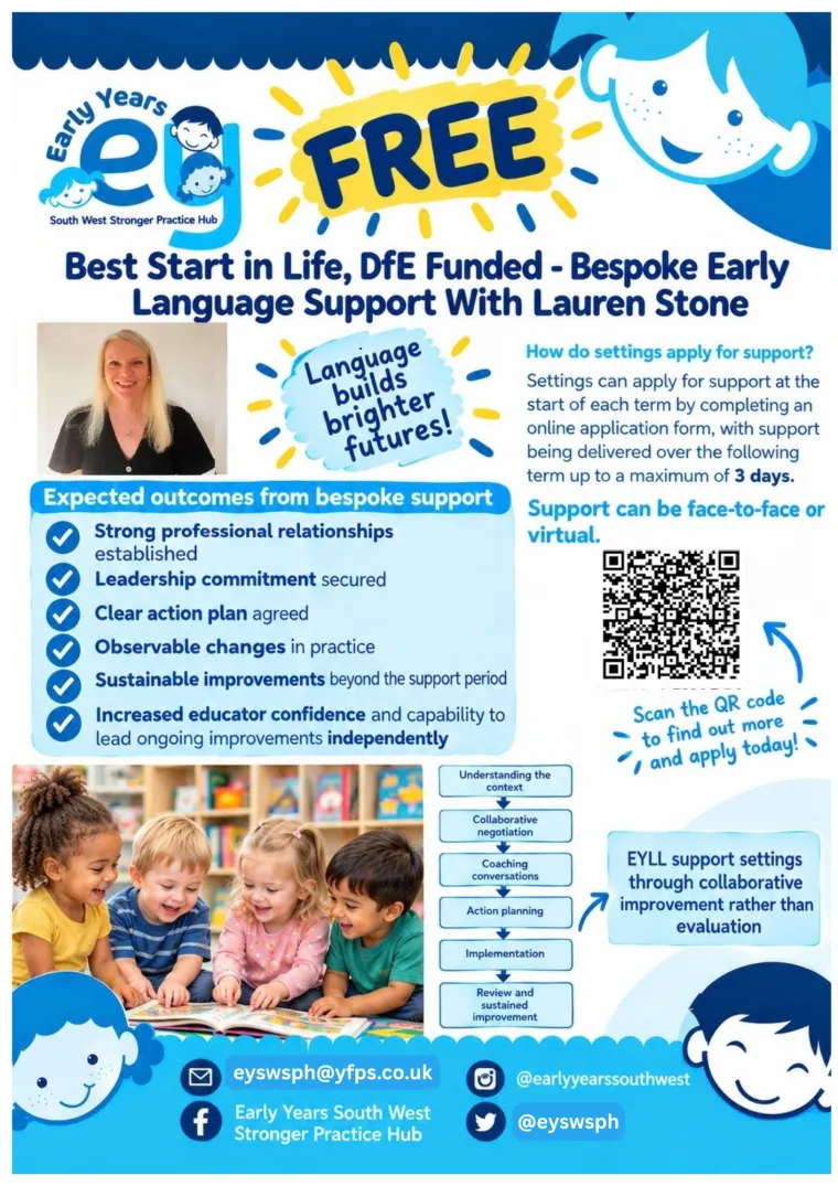 Language Bespoke