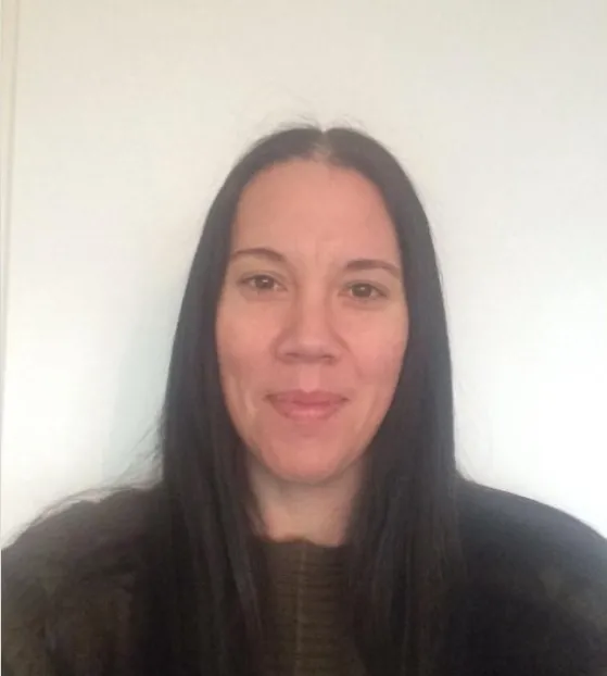 Photo of Louise Hannan