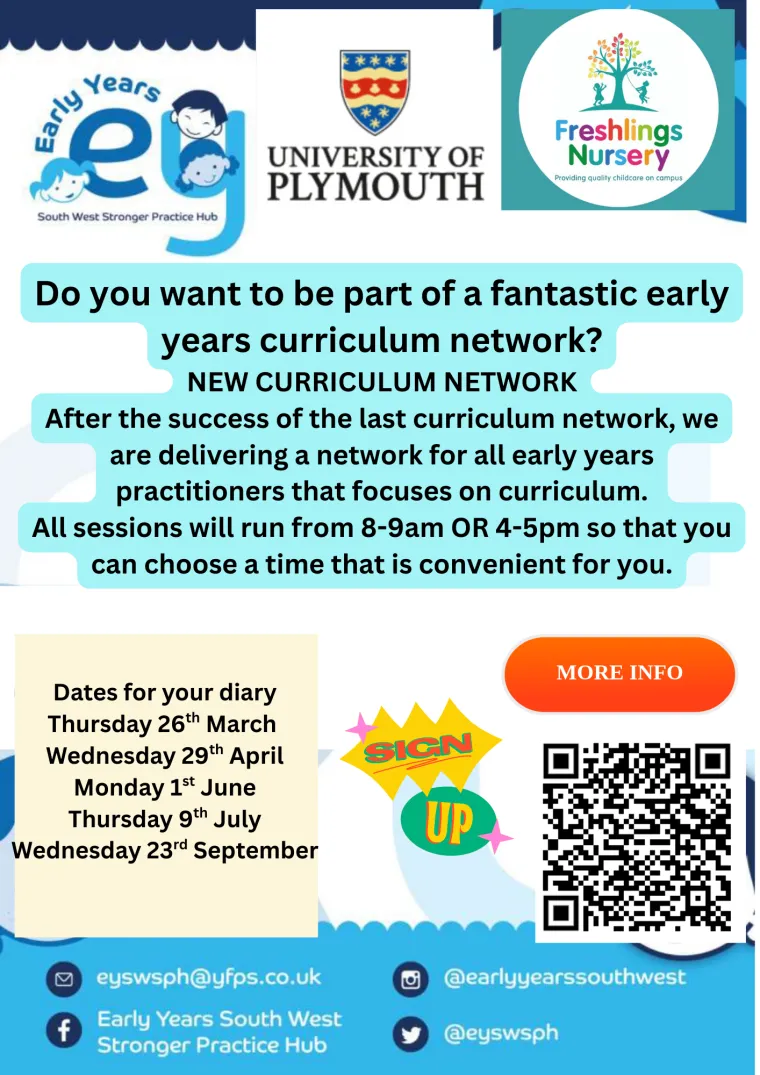curriculum network