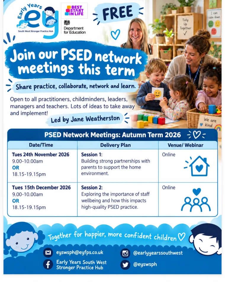 PSED Network
