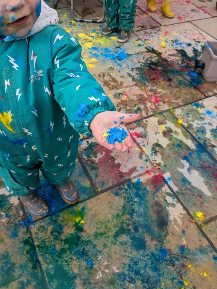 Splat