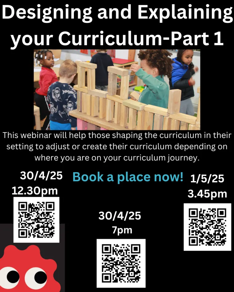 curriculum