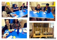 Practitioner training