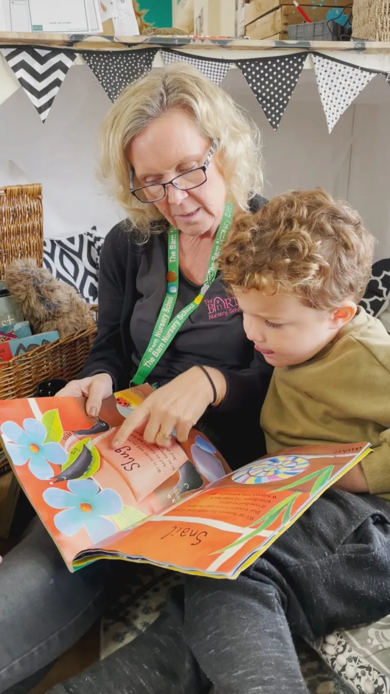 The Evidence Interactive Reading Stronger Practice Hubs