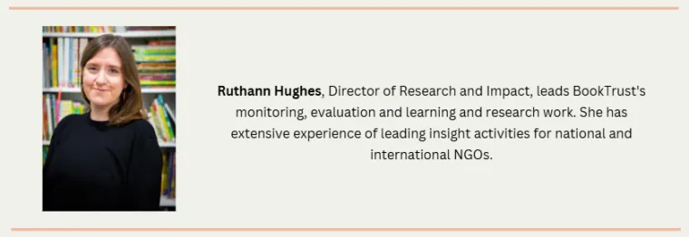 Ruthann Hughes Bio
