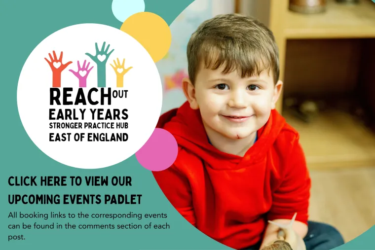 SPH Placeholder - Events Padlet