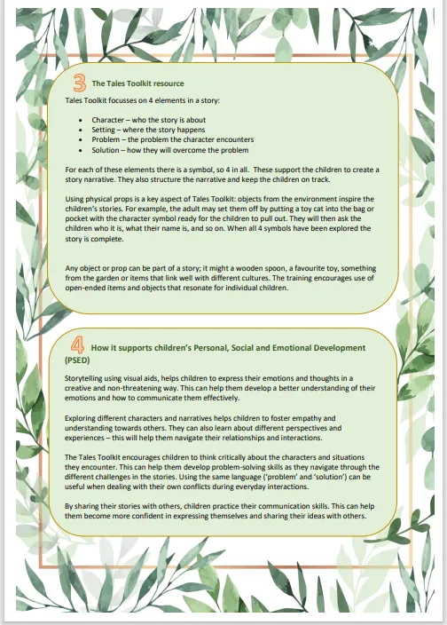 A Brighter start page 2 5 things to know about