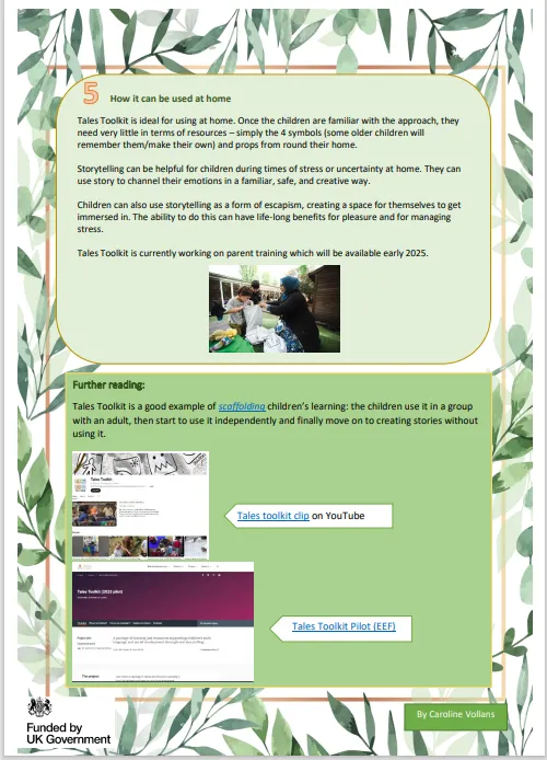 A Brighter start page 3 5 things to know about