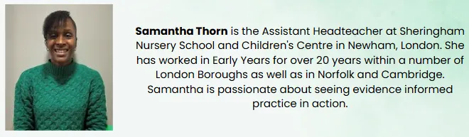 Sam Thorne bio