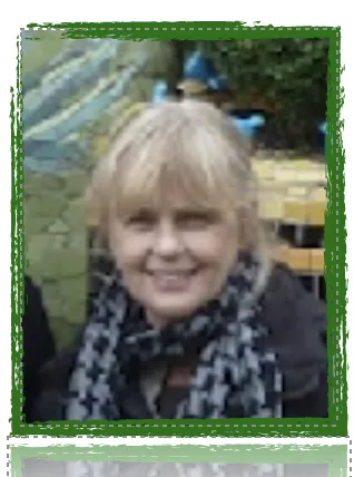 Lorraine Sands