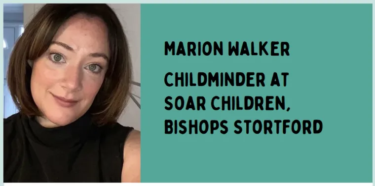 Marion Walker image 