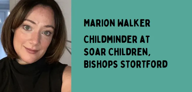 Marion Walker image