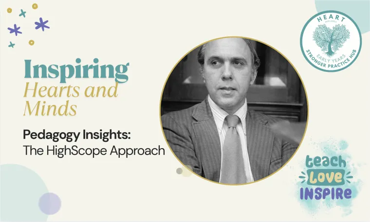 Dr. David Weikart