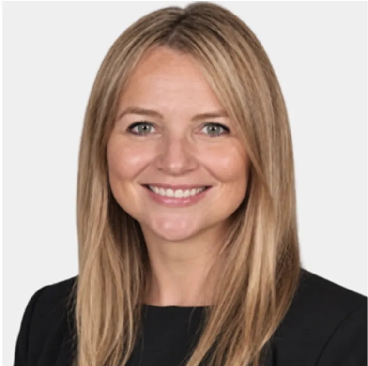 Caroline Albanese - Maths Lead EYLL