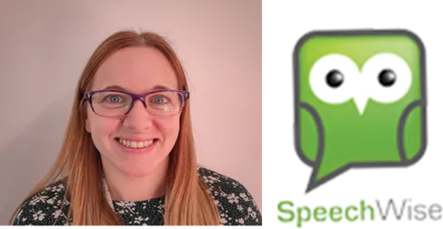 Speech and Language Therapist