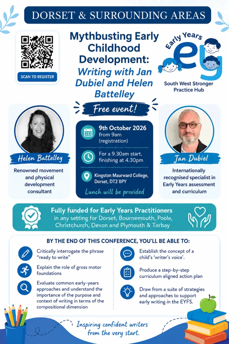 Writing Conference